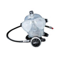 NNEOBA Full Face Scuba Diving Mask
