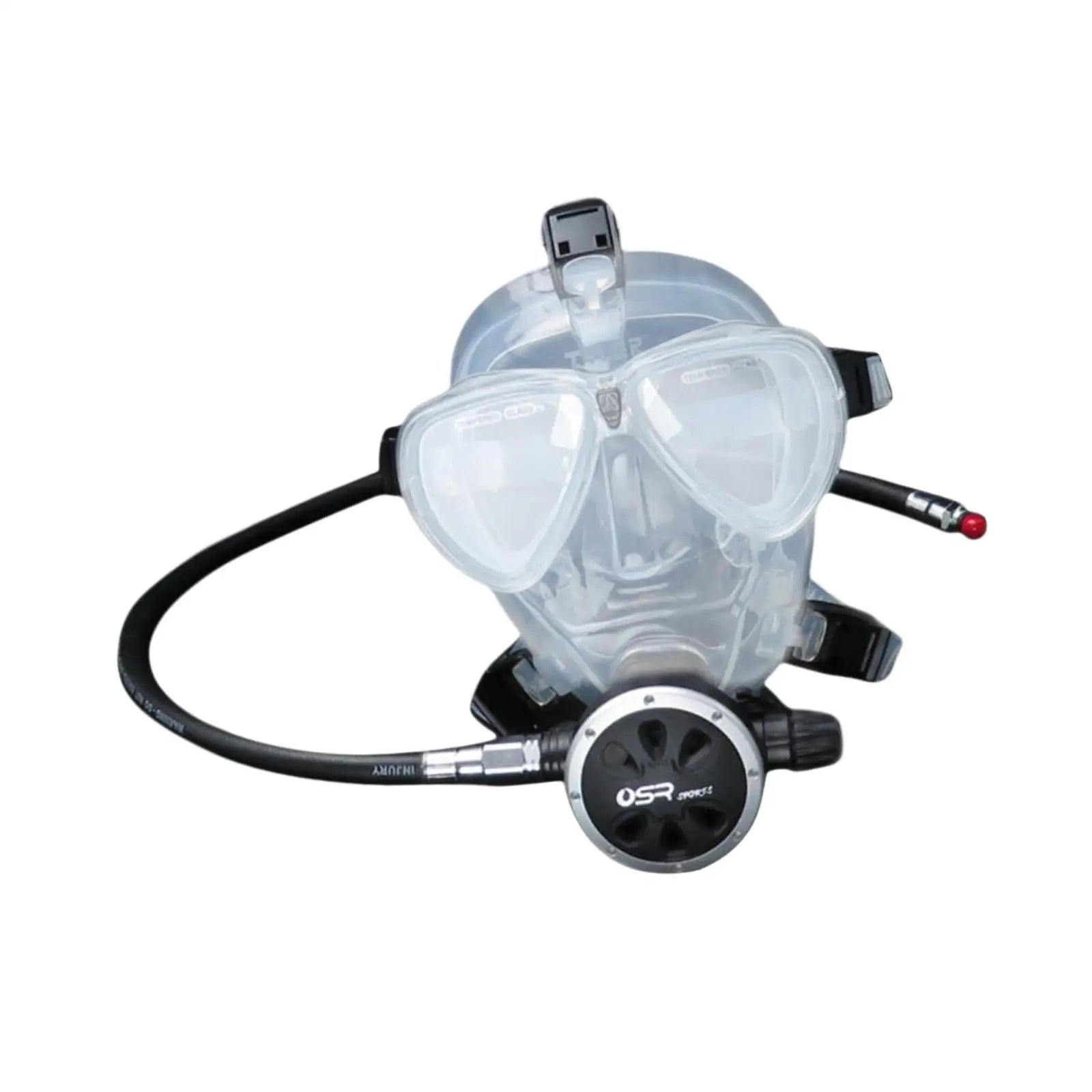 NNEOBA Full Face Scuba Diving Mask