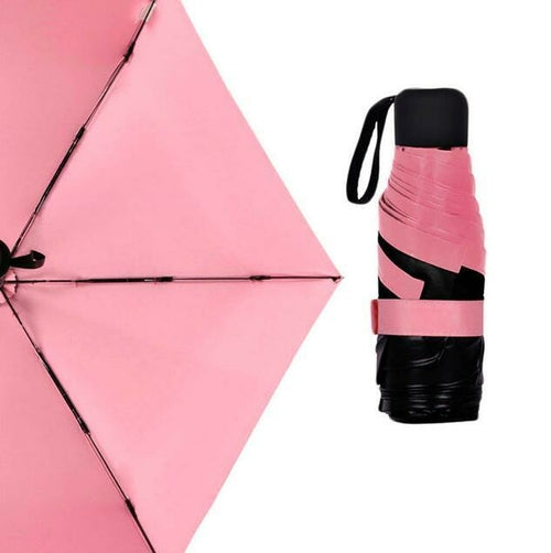 High Quality Mini Pocket Umbrella