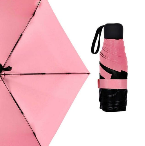 High Quality Mini Pocket Umbrella