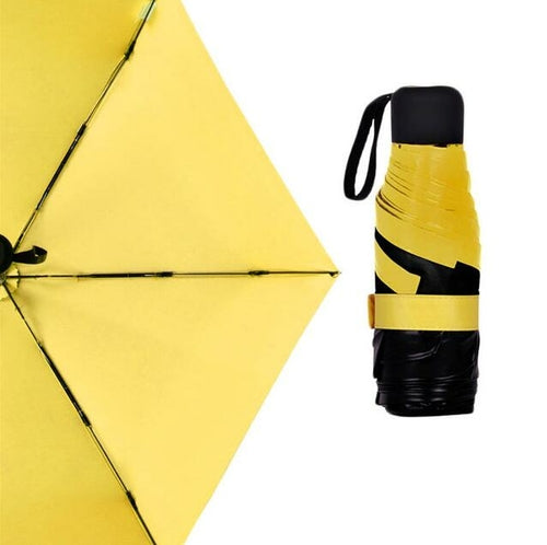 High Quality Mini Pocket Umbrella