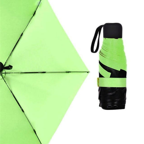 High Quality Mini Pocket Umbrella