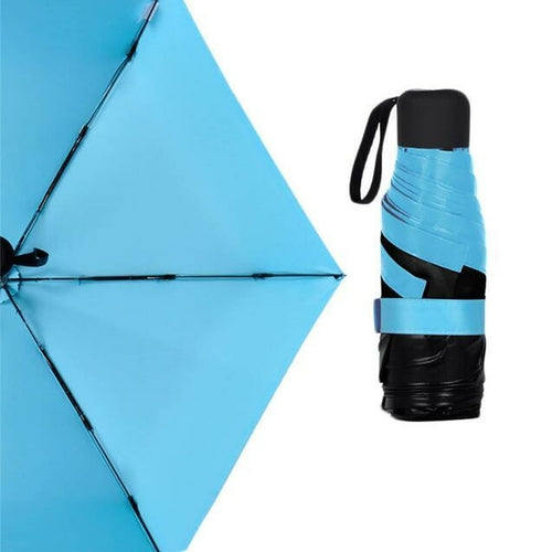 High Quality Mini Pocket Umbrella