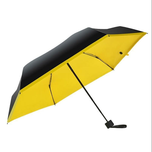 High Quality Mini Pocket Umbrella