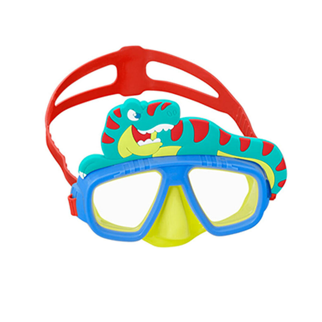 Diving mask Bestway Children's (1 Unit)-4