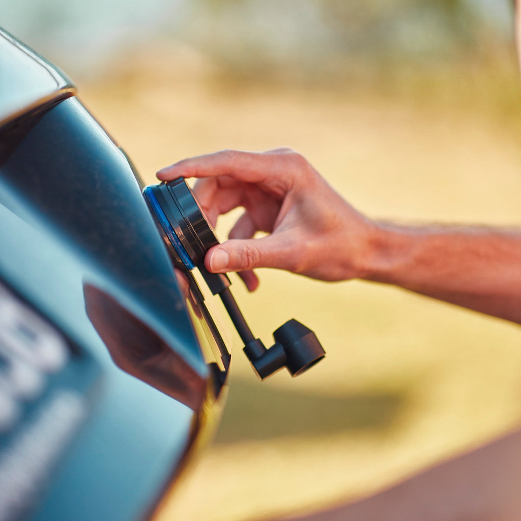 Portable Shower Holder-3