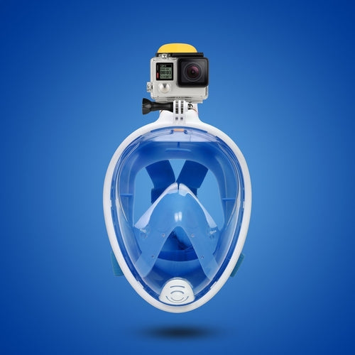 Easybreath Snorkel Mask